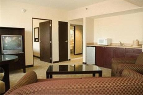San Miguel Plaza Hotel Сан-Хуан Экстерьер фото